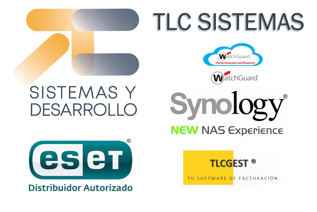 TLC sistemas Técnico